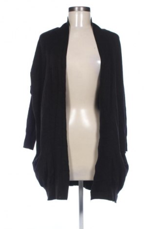 Cardigan de damă Atmosphere, Mărime M, Culoare Negru, Preț 76,70 Lei