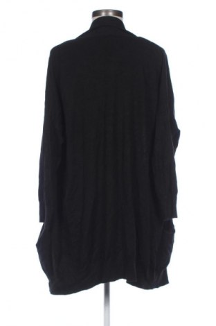 Cardigan de damă Atmosphere, Mărime M, Culoare Negru, Preț 76,70 Lei