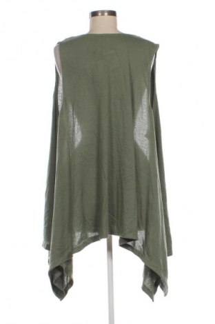 Női kardigán Attitude, Méret XL, Szín Zöld, Ár 25 069 Ft