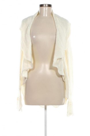 Cardigan de damă B.Young, Mărime L, Culoare Alb, Preț 47,99 Lei