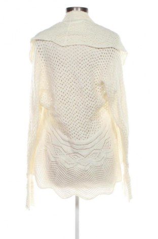 Cardigan de damă B.Young, Mărime L, Culoare Alb, Preț 47,99 Lei