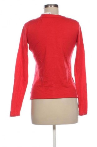 Damen Strickjacke BOSS, Größe S, Farbe Rot, Preis € 117,99