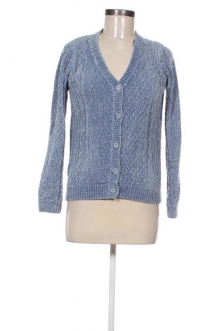 Damen Strickjacke Beloved, Größe S, Farbe Blau, Preis 14,77 €