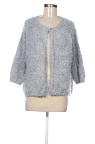 Damski kardigan Betty Barclay, Rozmiar XL, Kolor Niebieski, Cena 203,99 zł