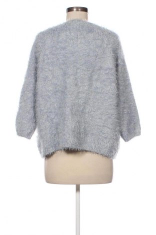 Damski kardigan Betty Barclay, Rozmiar XL, Kolor Niebieski, Cena 203,99 zł