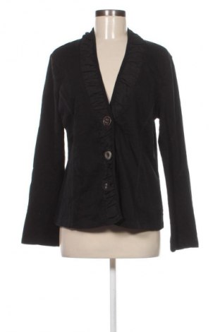 Damen Strickjacke Betty Barclay, Größe XL, Farbe Schwarz, Preis € 17,99