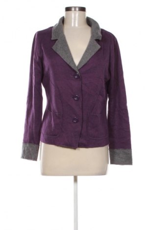 Damski kardigan Betty Barclay, Rozmiar M, Kolor Fioletowy, Cena 81,99 zł