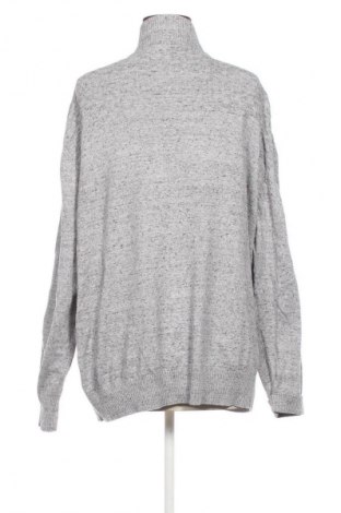 Damen Strickjacke Bexleys, Größe 3XL, Farbe Grau, Preis 11,99 €