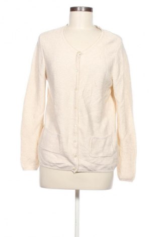 Cardigan de damă Bexleys, Mărime M, Culoare Ecru, Preț 52,99 Lei