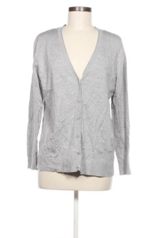 Damen Strickjacke Bexleys, Größe M, Farbe Grau, Preis € 28,99