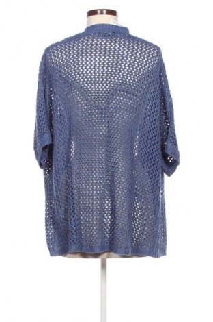 Дамска жилетка Bexleys, Размер XL, Цвят Син, Цена 16,99 лв.