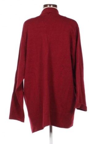 Damski kardigan Bexleys, Rozmiar XXL, Kolor Czerwony, Cena 72,99 zł