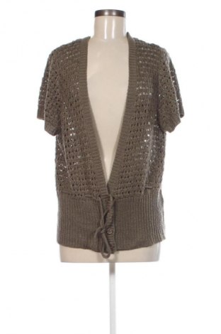 Cardigan de damă Biaggini, Mărime XL, Culoare Verde, Preț 100,99 Lei