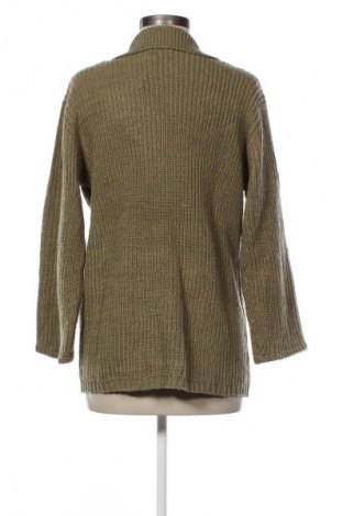Damski kardigan Blancheporte, Rozmiar XL, Kolor Zielony, Cena 46,99 zł