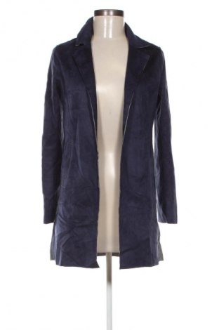 Damen Strickjacke Blind Date, Größe XS, Farbe Blau, Preis 20,99 €