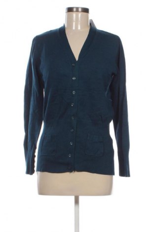 Damen Strickjacke Blue Motion, Größe L, Farbe Blau, Preis € 20,99