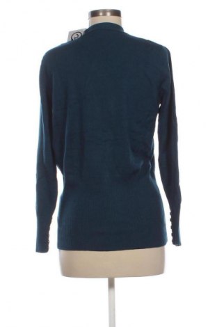 Damen Strickjacke Blue Motion, Größe L, Farbe Blau, Preis € 20,99