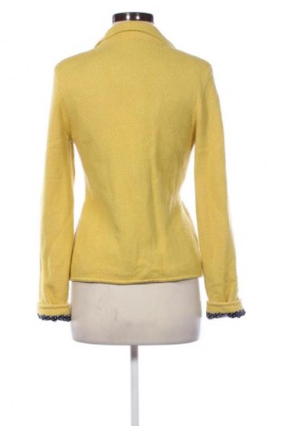 Cardigan de damă Boden, Mărime M, Culoare Galben, Preț 163,16 Lei