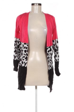 Damski kardigan Body Flirt, Rozmiar XXS, Kolor Kolorowy, Cena 95,99 zł