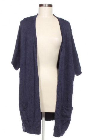 Damen Strickjacke Bonita, Größe XL, Farbe Blau, Preis € 20,99