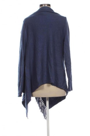 Damen Strickjacke Bonita, Größe L, Farbe Blau, Preis € 8,99