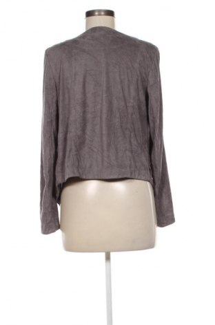 Damen Strickjacke Bonita, Größe S, Farbe Grau, Preis 20,99 €