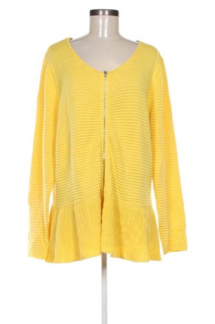 Női kardigán Bpc Bonprix Collection, Méret XXL, Szín Sárga, Ár 7 879 Ft
