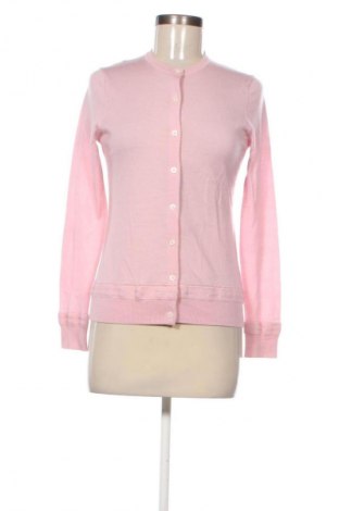 Dámsky kardigán Brooks Brothers, Veľkosť S, Farba Ružová, Cena  59,95 €