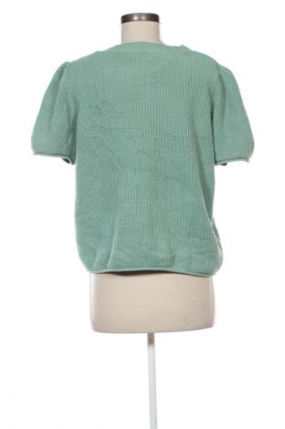Cardigan de damă C&A, Mărime L, Culoare Verde, Preț 100,99 Lei