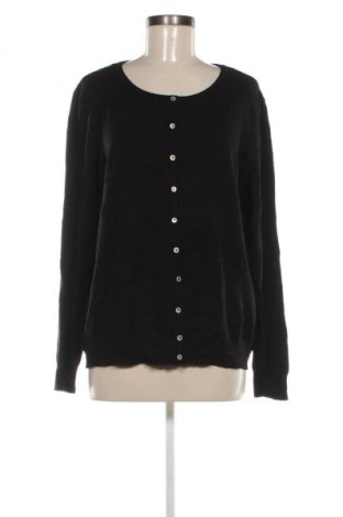 Damen Strickjacke C&A, Größe XL, Farbe Schwarz, Preis € 20,99