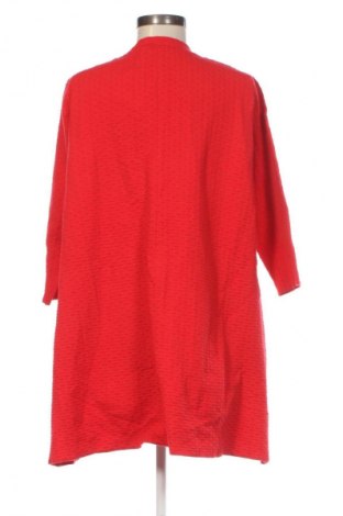 Damen Strickjacke COS, Größe M, Farbe Rot, Preis 42,99 €
