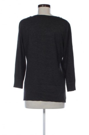 Damen Strickjacke Cable & Gauge, Größe L, Farbe Grau, Preis € 8,99