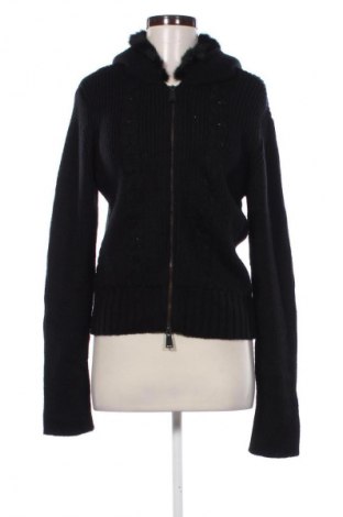 Damen Strickjacke Calvin Klein, Größe S, Farbe Schwarz, Preis 30,99 €