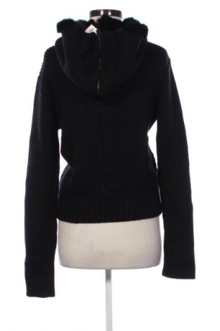 Damen Strickjacke Calvin Klein, Größe S, Farbe Schwarz, Preis 30,99 €
