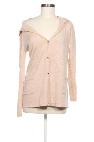 Cardigan de damă Camaieu, Mărime S, Culoare Bej, Preț 100,99 Lei