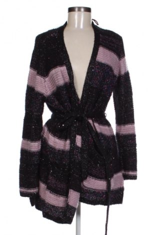 Cardigan de damă Canda, Mărime M, Culoare Multicolor, Preț 76,30 Lei