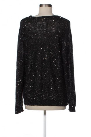 Damen Strickjacke Canda, Größe S, Farbe Schwarz, Preis 9,99 €