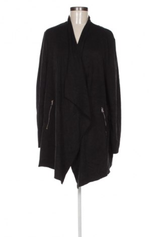Damen Strickjacke Capsule, Größe XL, Farbe Schwarz, Preis 20,99 €
