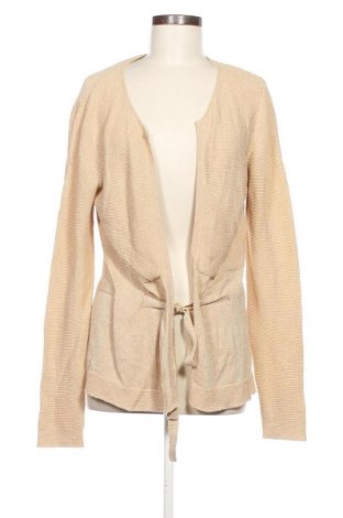 Damen Strickjacke Caroline Biss, Größe M, Farbe Beige, Preis € 28,99