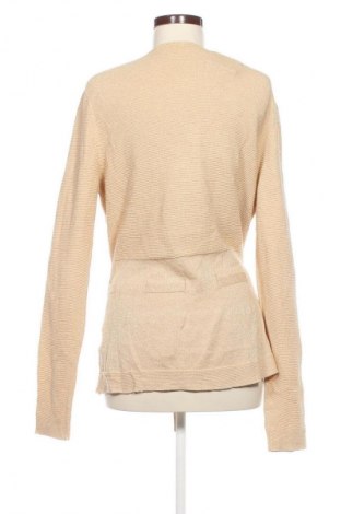 Damen Strickjacke Caroline Biss, Größe M, Farbe Beige, Preis € 28,99