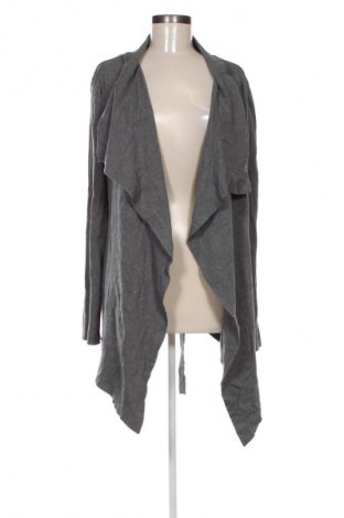 Damen Strickjacke Caroline K Morgan, Größe XL, Farbe Grau, Preis € 20,99