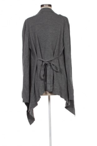 Damen Strickjacke Caroline K Morgan, Größe XL, Farbe Grau, Preis € 20,99