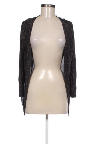 Damen Strickjacke Cartoon, Größe XL, Farbe Schwarz, Preis € 11,99