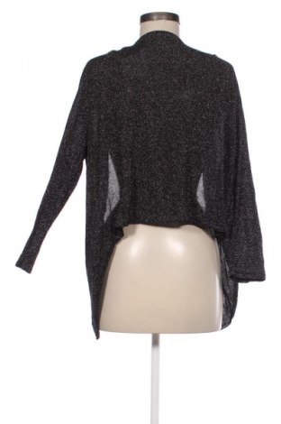 Damen Strickjacke Cartoon, Größe XL, Farbe Schwarz, Preis € 11,99