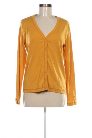 Damen Strickjacke Cecil, Größe M, Farbe Orange, Preis 28,99 €