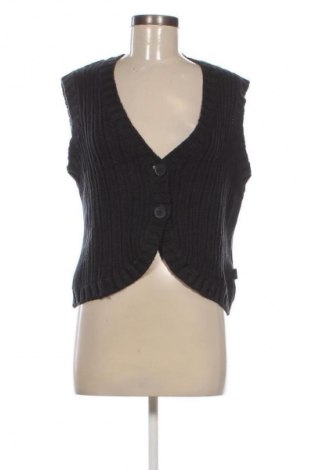 Damen Strickjacke Cecil, Größe XL, Farbe Schwarz, Preis € 28,99