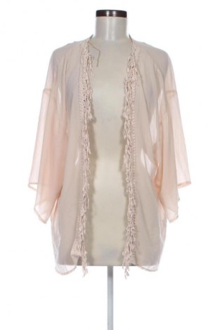 Damen Strickjacke Charlotte Russe, Größe XL, Farbe Beige, Preis € 20,99