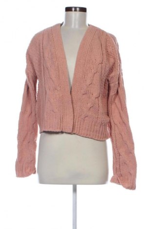 Дамска жилетка Charlotte Russe, Размер M, Цвят Кафяв, Цена 15,99 лв.