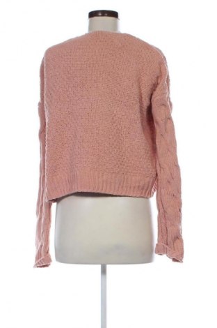Дамска жилетка Charlotte Russe, Размер M, Цвят Кафяв, Цена 15,99 лв.