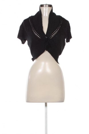 Cardigan de damă Christine, Mărime S, Culoare Negru, Preț 100,99 Lei